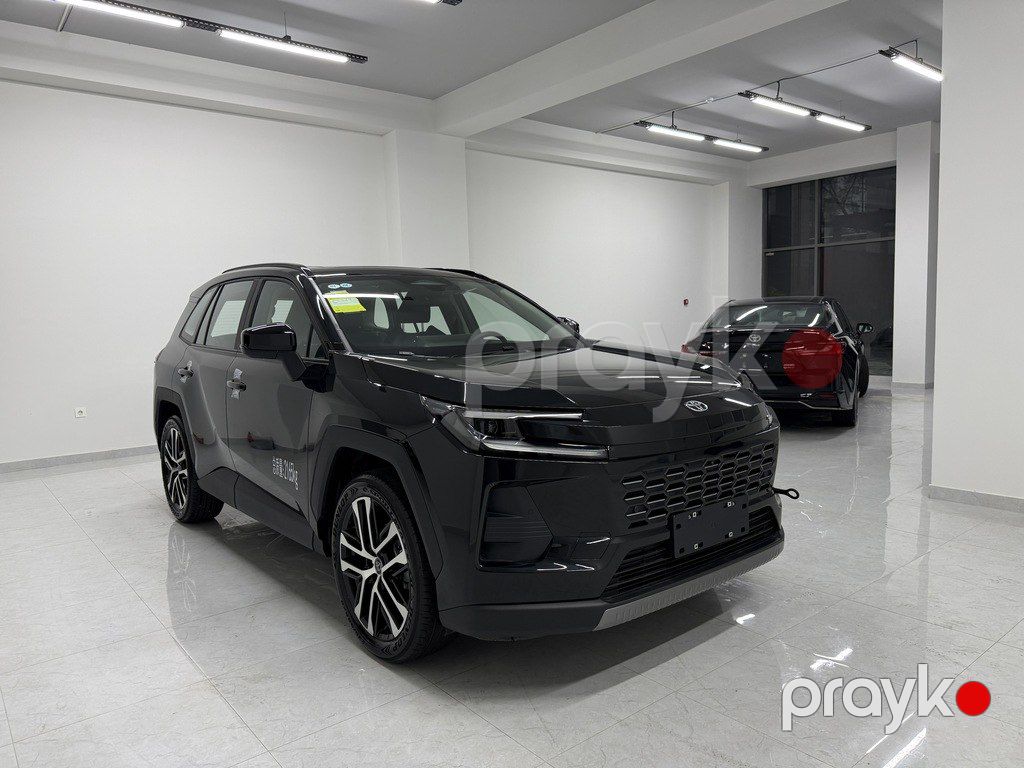 Toyota Wildlander, 2.0 L, 1.6 kWh, 2026 il, yeni — Avtomobillər, Bakı (2)