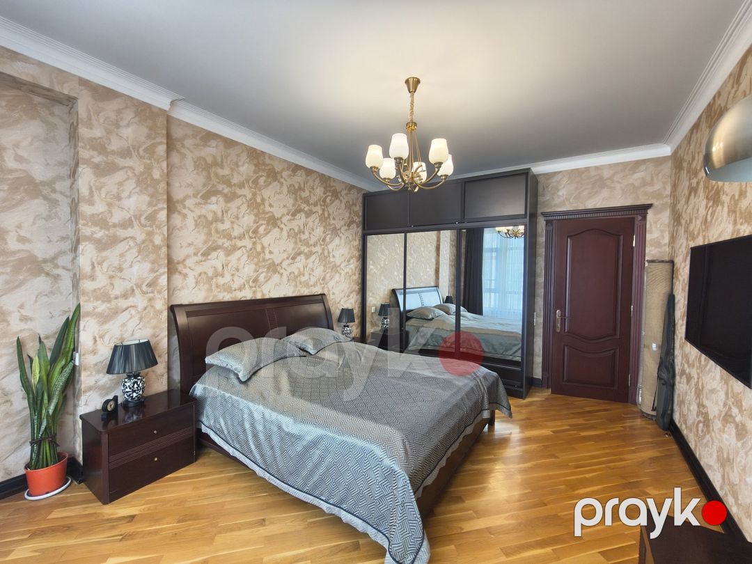 Satılır 3 otaqlı yeni tikili 110 m² — Mənzil, Bakı (6)