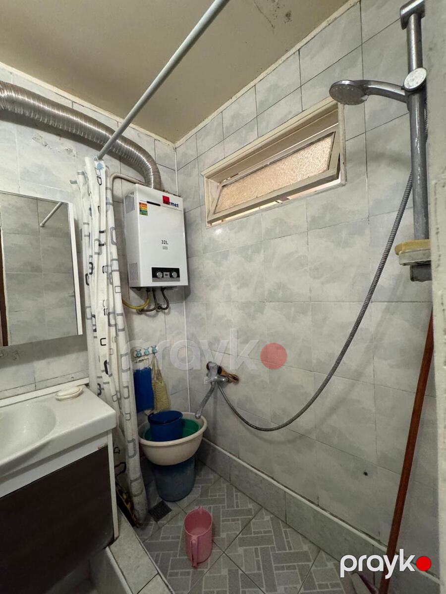 Satılır 3 otaqlı köhnə tikili 80 m² — Mənzil, Bakı (12)