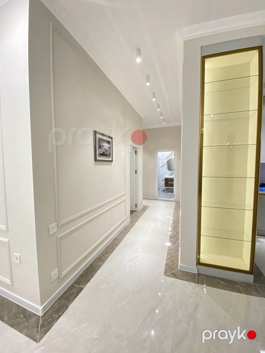 Satılır 4 otaqlı həyət evi/bağ evi 140 m² — Ev, villa, Bakı (9)