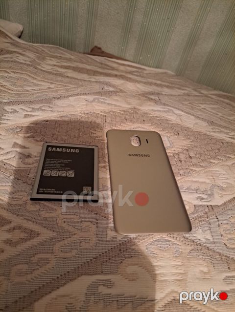 Simsiz şarj cihazı Samsung, 5 Vt, İşlənmiş — Bakı