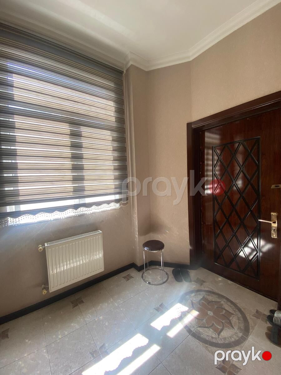 Həyət evi, Xətai r — Ev, villa, Bakı (6)