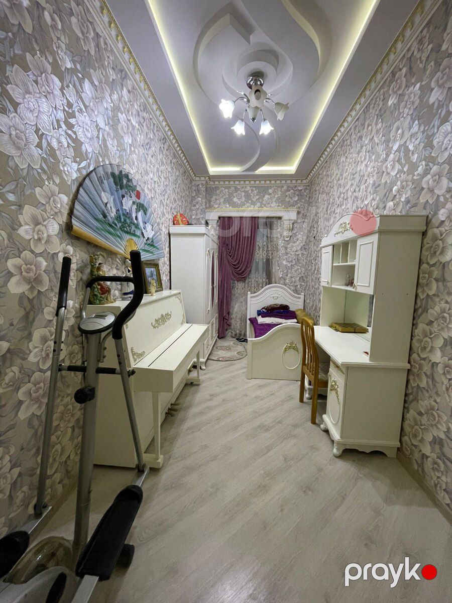 Həyət evi kirayə verilir, Gəncə ş — Ev, villa, Gəncə (10)