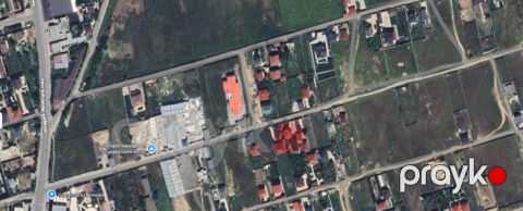 Satılır obyekt 1000 m² — Bakı