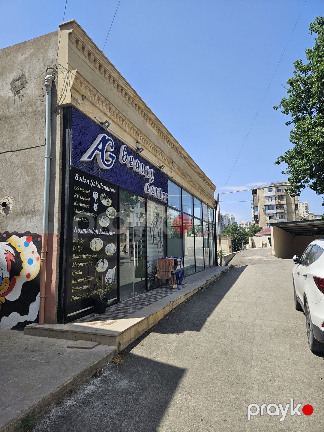Satılır obyekt 255 m² — Əmlak, Bakı (5)