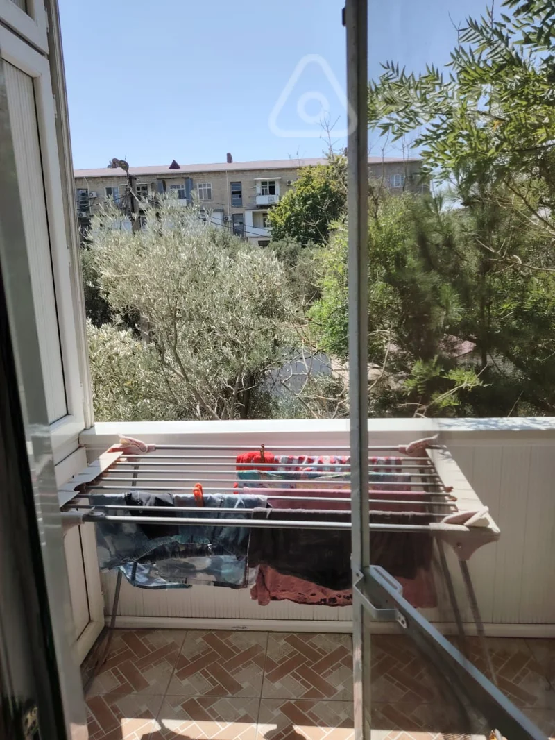 2 otaqlı mənzil, 65 m², 2-ci məhəllə, Sumqayıt — Mənzil, Sumqayıt (10)