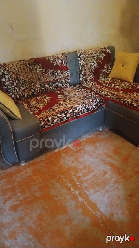 Künc divan — Bakı