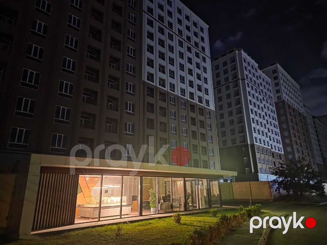 Satılır 3 otaqlı yeni tikili 112 m² — Mənzil, Bakı (6)