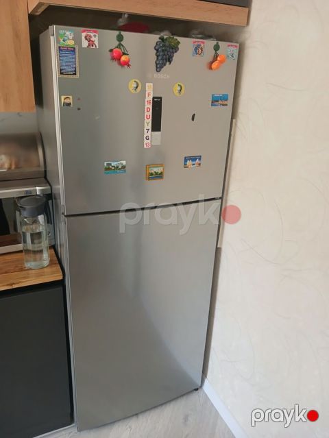Bosch Soyuducu 650azn. Nofrost. Unvan mastaga Nigaz — Bakı