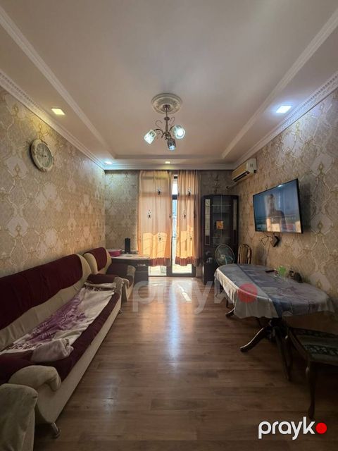 Satılır 2 otaqlı yeni tikili 54 m² — Xırdalan