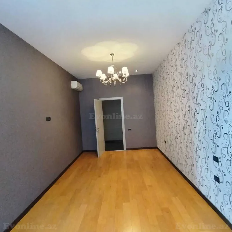 Satılır 3 otaqlı Mənzil Yeni tikili 145 m² Bakı, Nəsimi r — Mənzil, Bakı (7)