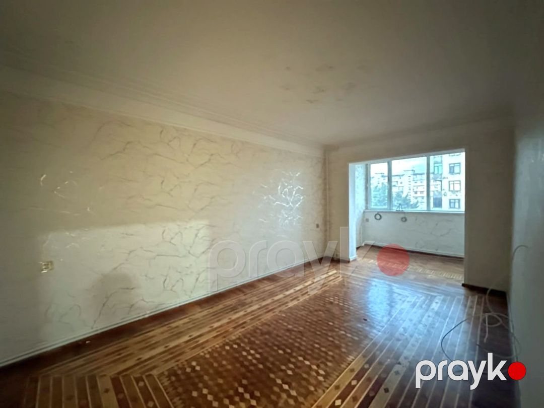 Satılır 3 otaqlı köhnə tikili 80 m² — Mənzil, Bakı (5)