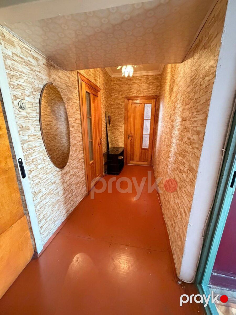 3-otaqlı mənzil kirayə verilir, Sumqayıt ş., 55 m² — Mənzil, Sumqayıt (5)