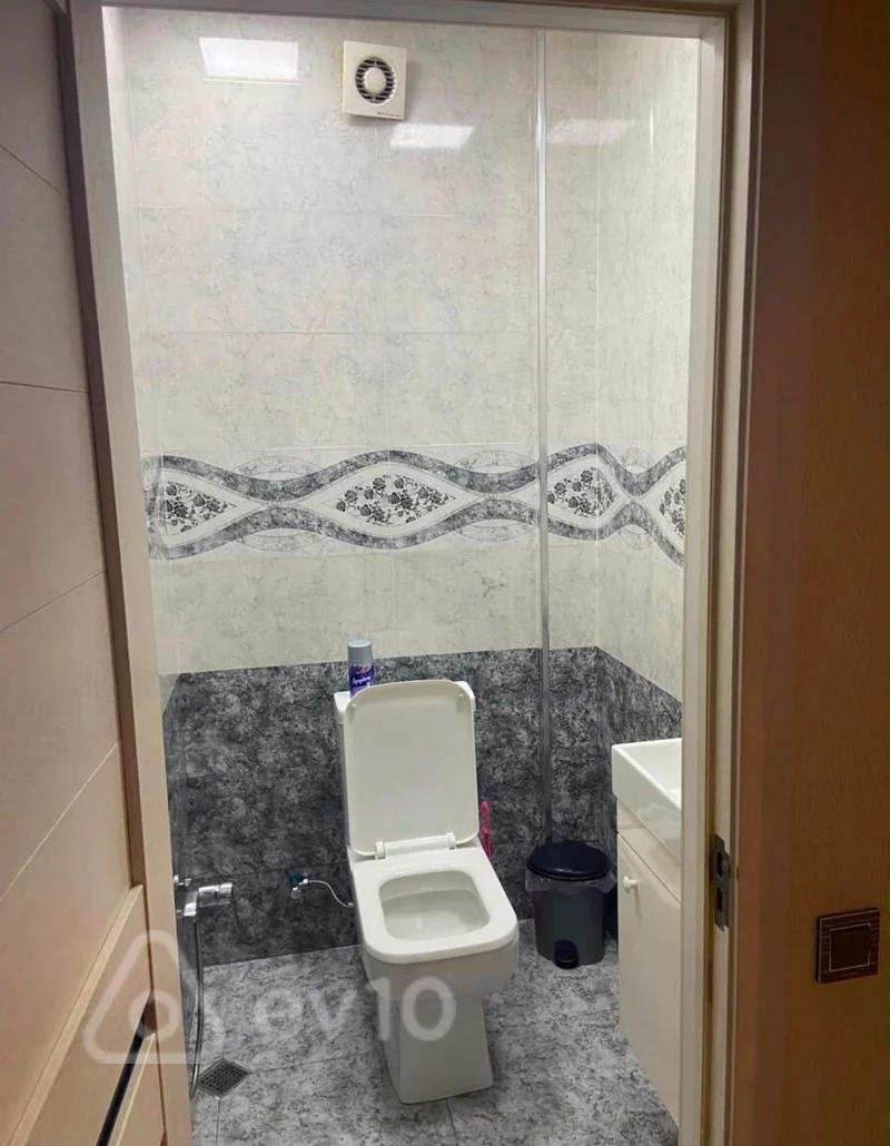4 otaqlı mənzil, 140 m², Teze bazarn yani, Xırdalan — kirayə — Mənzil, Xırdalan (10)