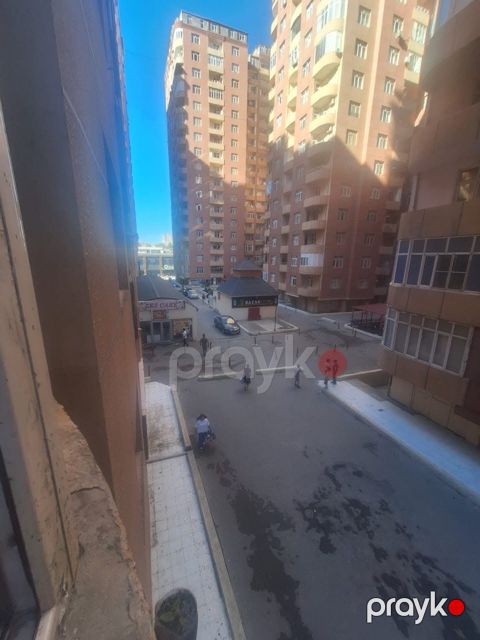 Satılır 2 otaqlı yeni tikili 46 m² — Bakı