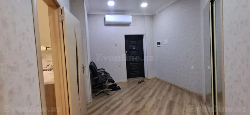 Satılır 3 otaqlı Mənzil Yeni tikili 112 m² Bakı, Sabunçu r., Bakıxanov — Mənzil, Bakı (4)
