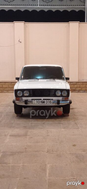 Lada (VAZ) 2106, 1.6 L, 1998 il, 150 000 km — Kürdəmir