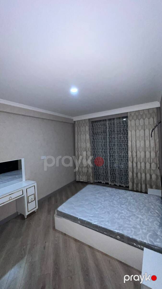 İcarəyə verilir 2 otaqlı yeni tikili 80 m² — Mənzil, Bakı (3)