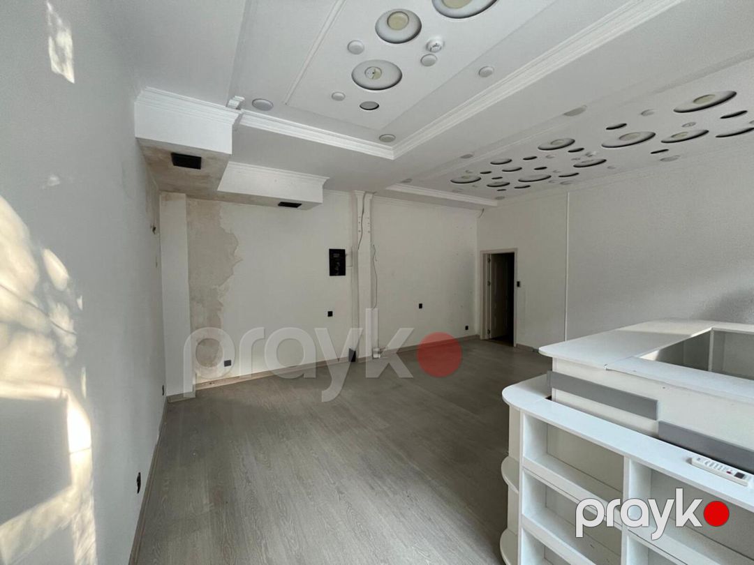 İcarəyə verilir obyekt 80 m² — Əmlak, Bakı (2)