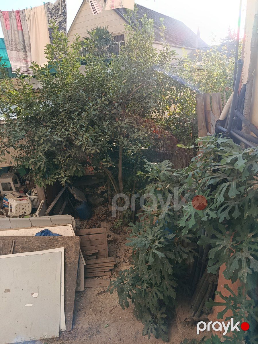 2-otaqlı mənzil, Bakıxanov qəs., 55 m² — Mənzil, Bakı (11)