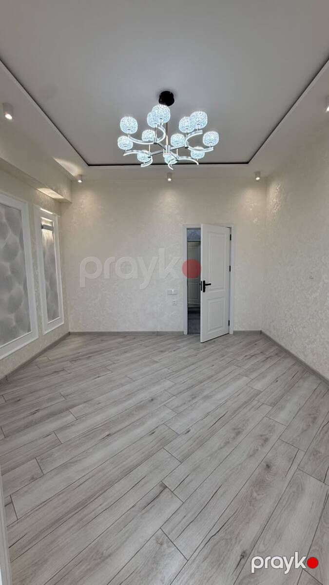 Satılır 3 otaqlı yeni tikili 65 m² — Mənzil, Bakı (3)