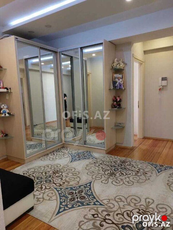 Yeni tikili Satılır Xırdalan, Xırdalan Abşeron Gənclər 3 otaqlı mənzil satılır, 3 otaq, 85 m² — Mənzil, Xırdalan (3)