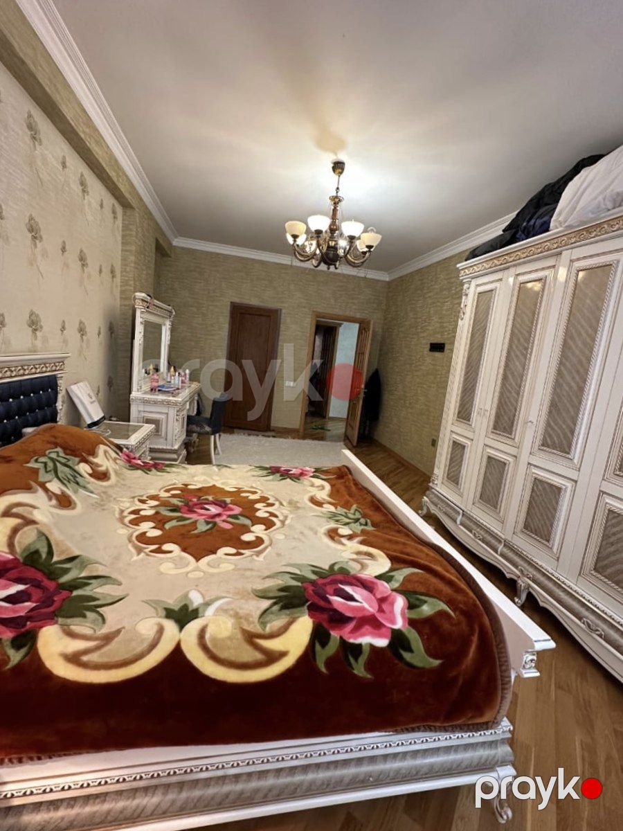 Satılır 4 otaqlı yeni tikili 137 m² — Mənzil, Bakı (6)