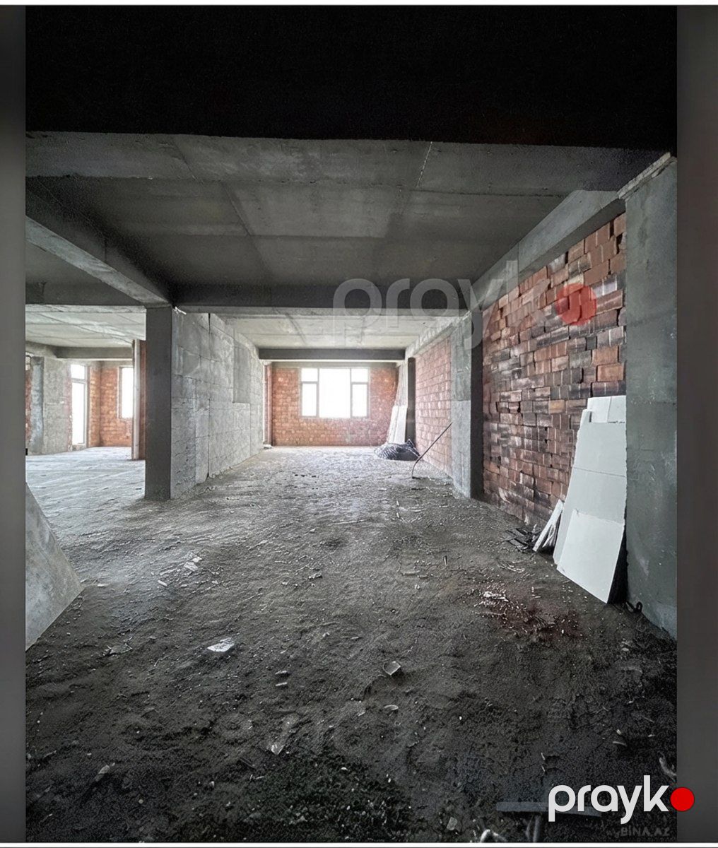Satılır 5 otaqlı yeni tikili 218 m² — Mənzil, Bakı (5)
