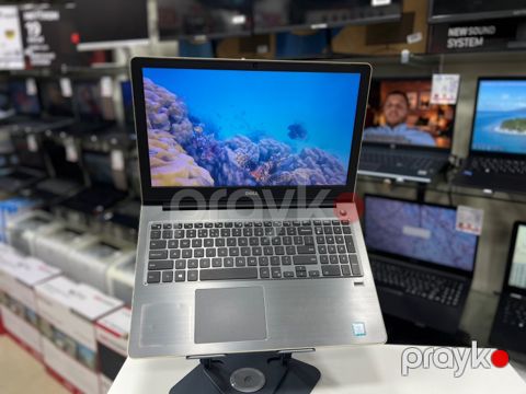 Dell Vostro 5568 noutuk — Sumqayıt