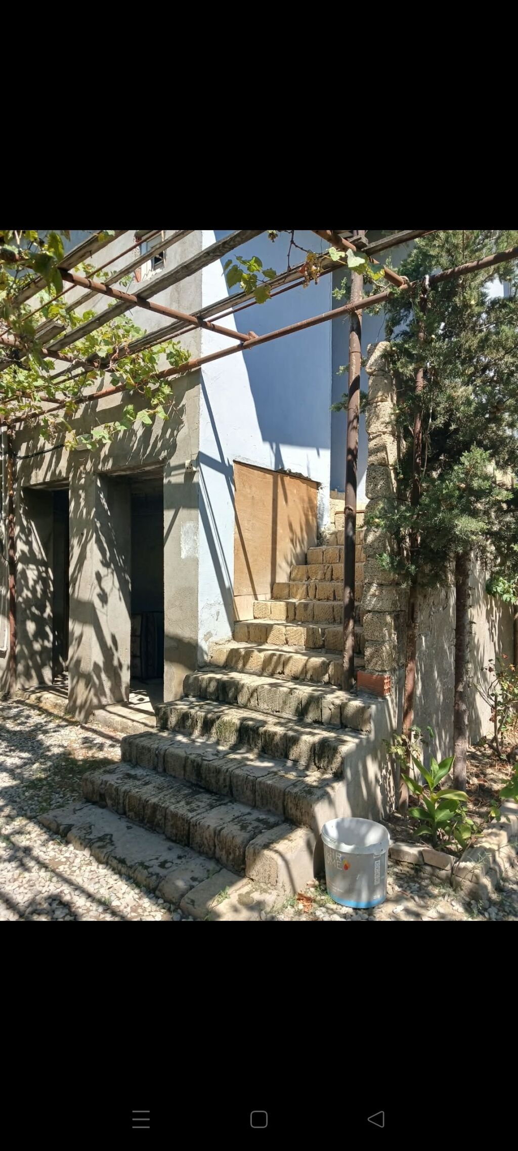 80 kv. m, 2 otaqlı, Qaz, İşıq, Su — Ev, villa, Bakı (2)