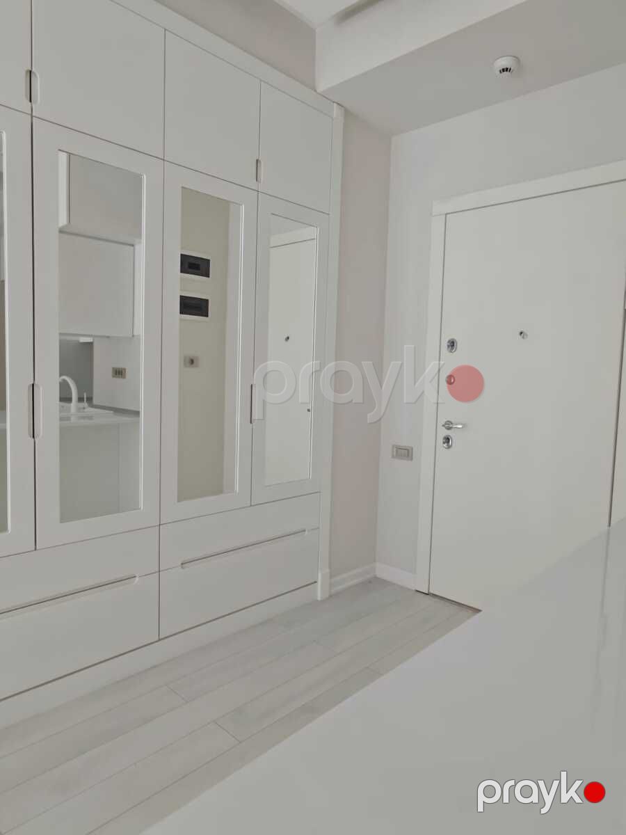 Satılır 2 otaqlı yeni tikili 65 m² — Mənzil, Bakı (8)