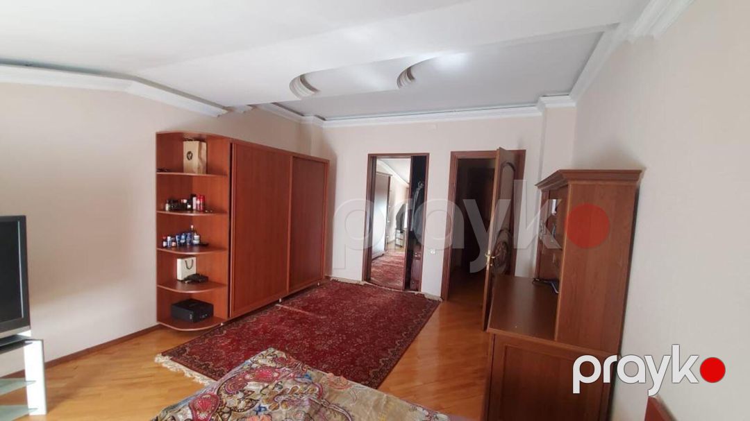 4-otaqlı yeni tikili, Nizami m., 220 m² — Mənzil, Bakı (7)