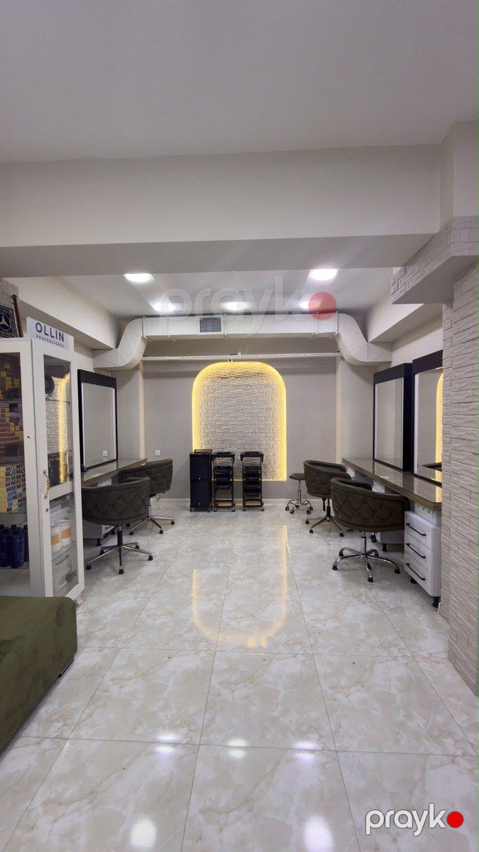 Satılır obyekt 281 m² — Əmlak, Bakı (4)