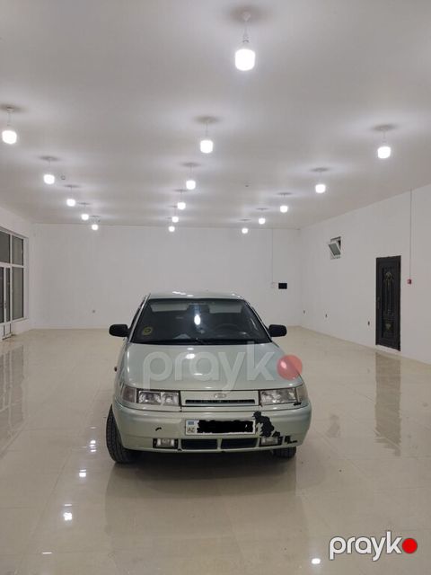 Lada (VAZ) 2112, 1.6 L, 2004 il, 174 119 km — Goranboy