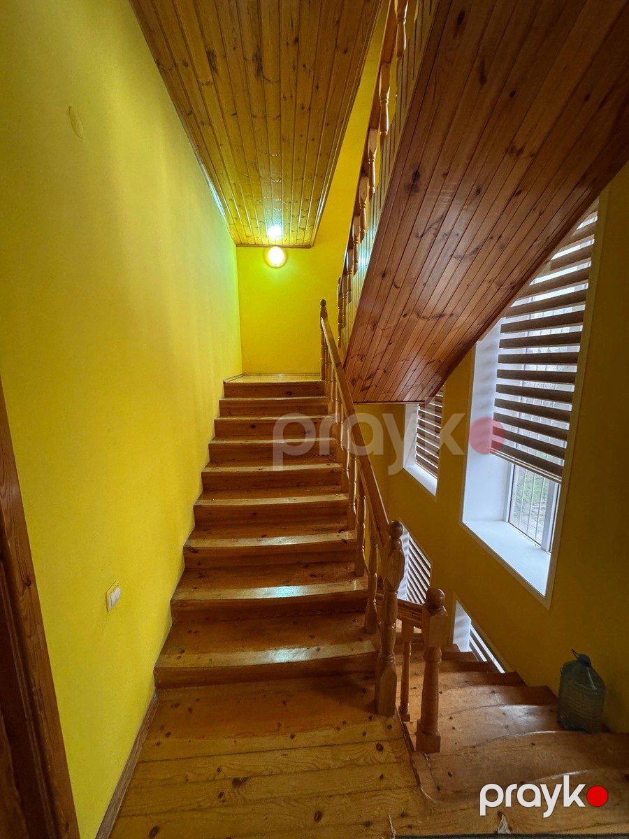 Satılır 12 otaqlı həyət evi/bağ evi 300 m² — Ev, villa, Masallı (12)