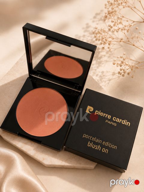 Ənlik No Brand Salmon Peach — Bakı