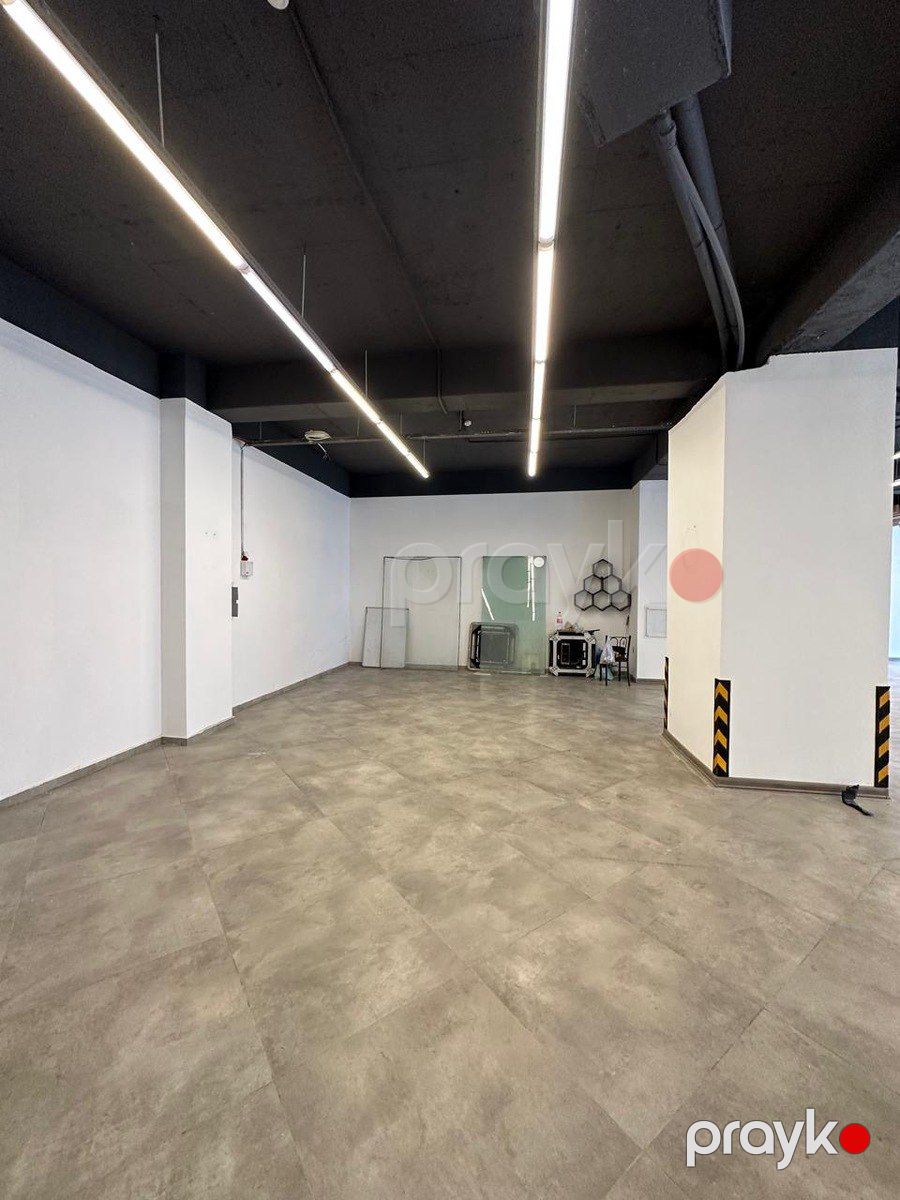 Obyekt icarəyə verilir, Atatürk pr. 111 — Əmlak, Bakı (6)
