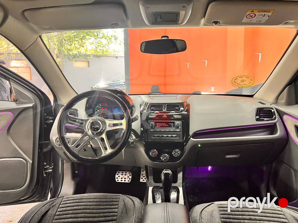 Chevrolet Cobalt, 1.5 L, 2023 il, 102 000 km — Avtomobillər, Bakı (4)