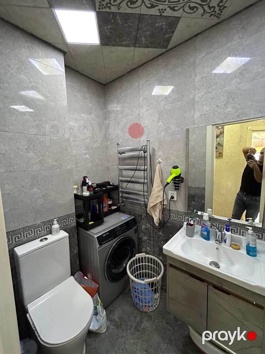 Satılır 3 otaqlı yeni tikili 78 m² — Mənzil, Bakı (11)