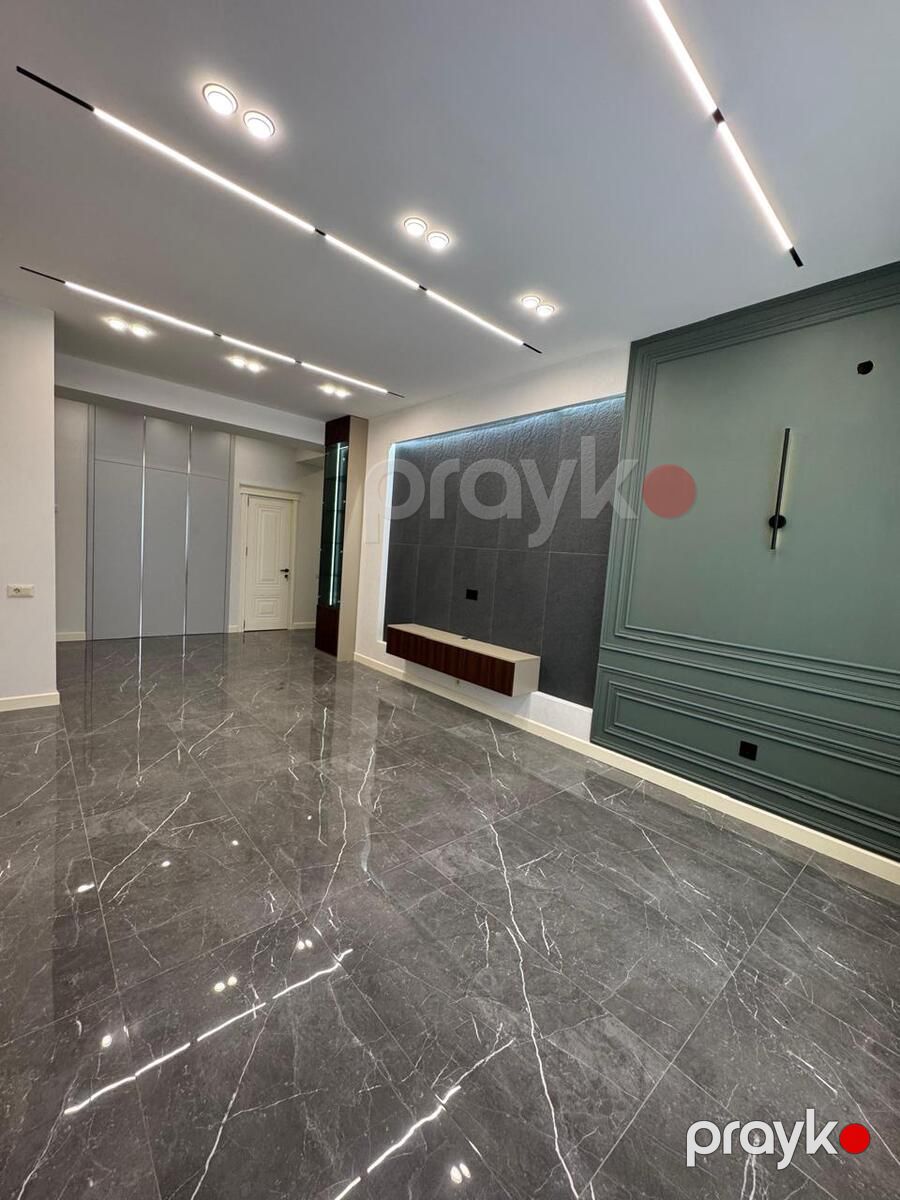 Satılır 2 otaqlı yeni tikili 86 m² — Mənzil, Bakı (3)