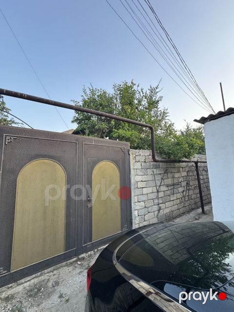 Satılır 4 otaqlı həyət evi/bağ evi 90 m² — Bakı