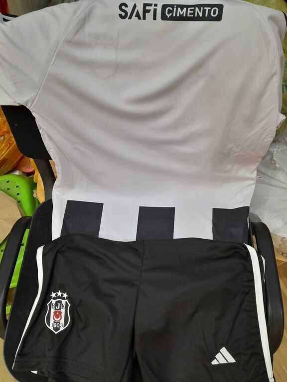 Futbolka — Geyim, ayakkabı, aksesuarlar, Bakı (12)