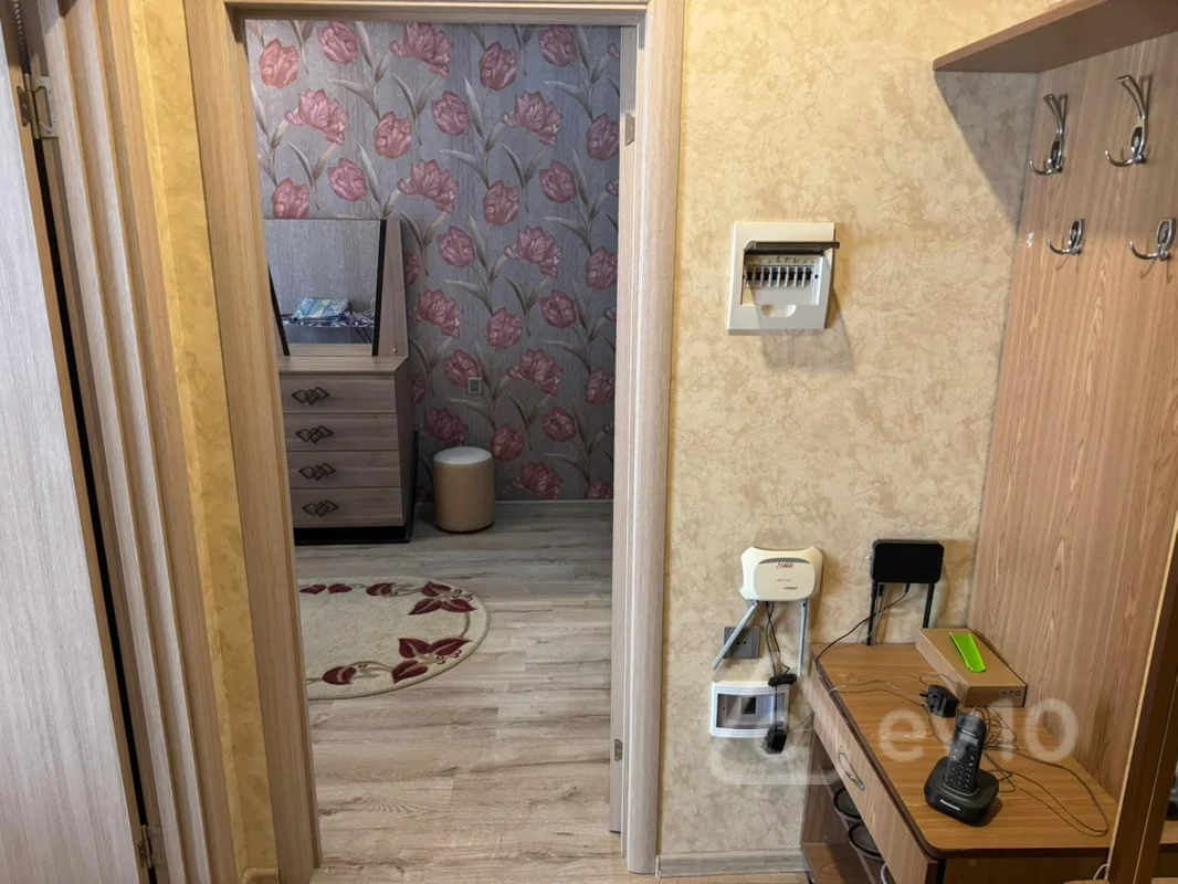 2 otaqlı mənzil, 60 m², Zahid Xelilov — kirayə — Mənzil, Bakı (5)