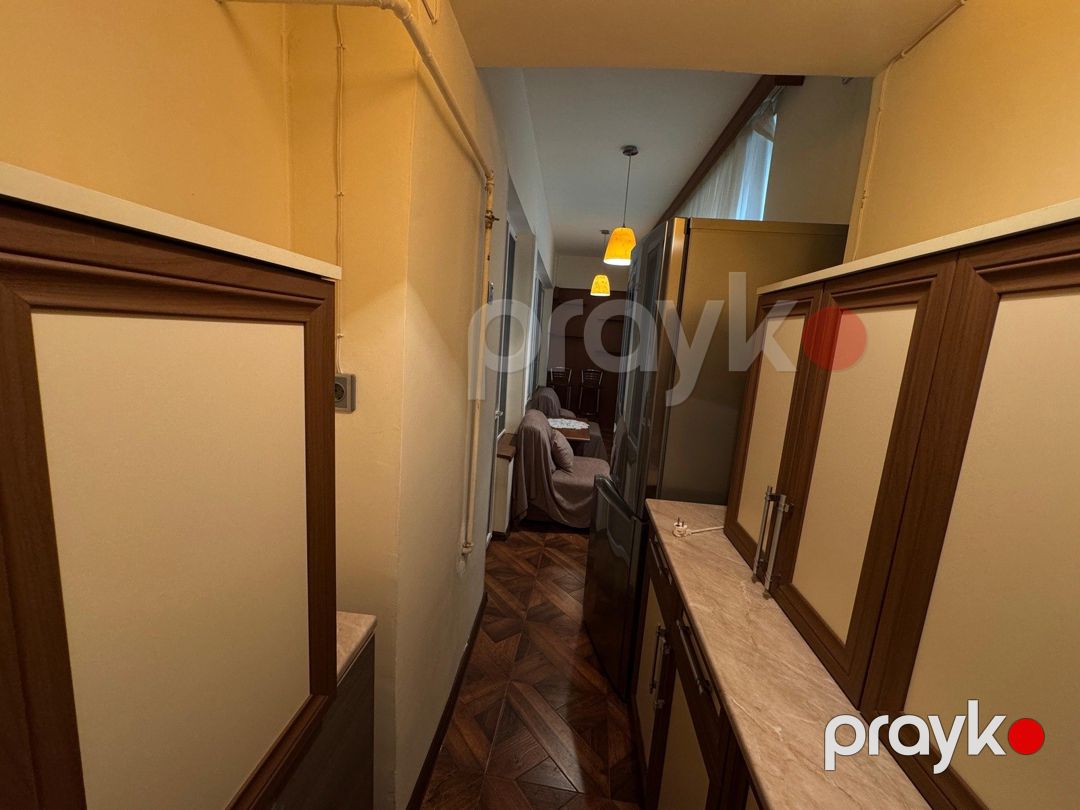 İcarəyə verilir 2 otaqlı köhnə tikili 70 m² — Mənzil, Bakı (7)