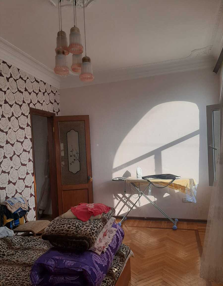 2 otaqlı mənzil 75 m² satılır — Mənzil, Bakı (7)