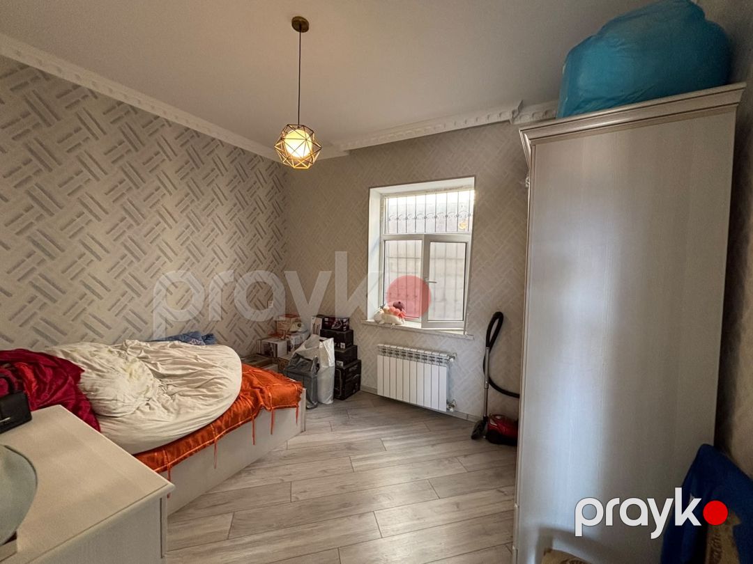 Həyət evi, Maştağa qəs — Ev, villa, Bakı (9)