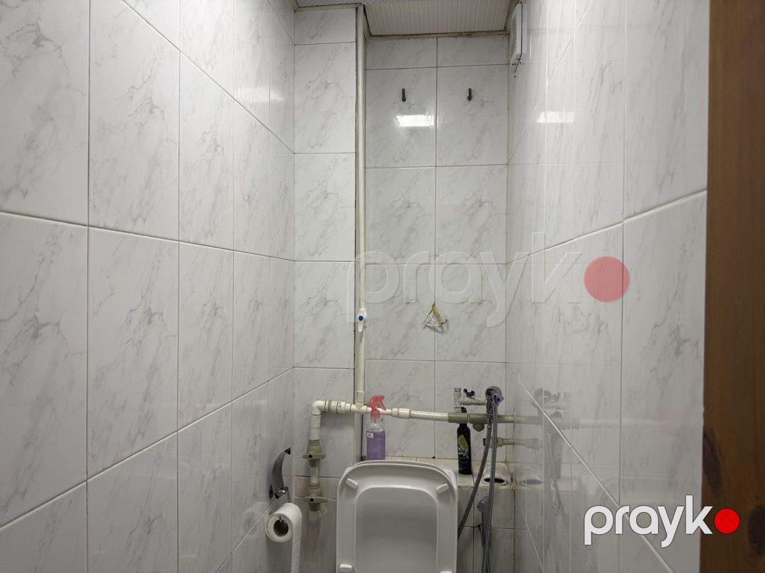 Satılır 4 otaqlı köhnə tikili 90 m² — Mənzil, Bakı (6)