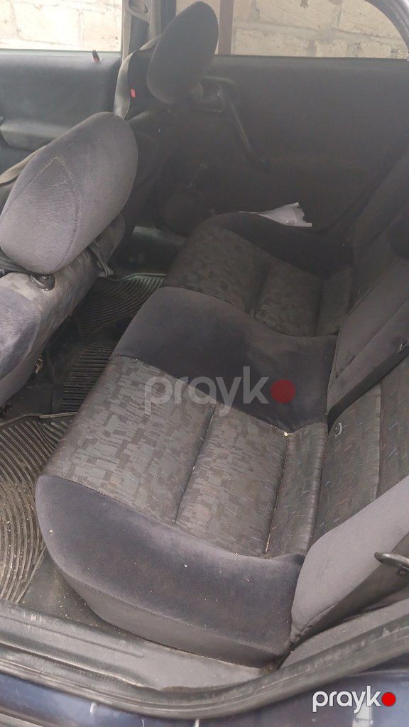 Opel Vectra, 1.8 L, 1998 il, 528 000 km — Avtomobillər, Siyəzən (5)