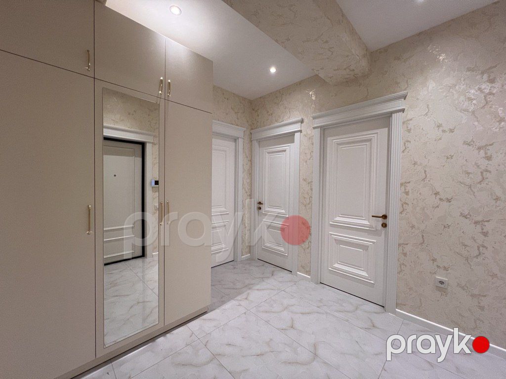 İcarəyə verilir 2 otaqlı yeni tikili 71 m² — Mənzil, Bakı (8)