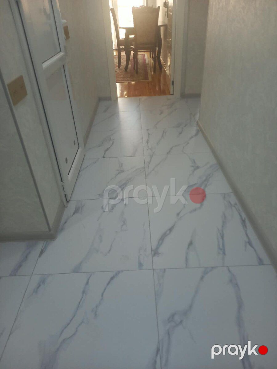 2-otaqlı yeni tikili kirayə verilir, Sumqayıt ş., 55 m² — Mənzil, Sumqayıt (3)